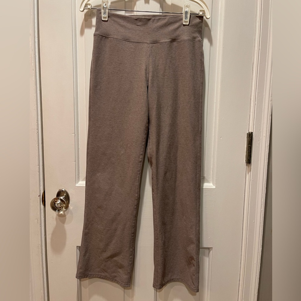 Vuori Taupe Leggings